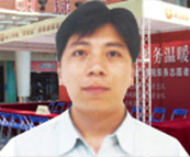 PANASONIC Mr.liang Senior Engineer